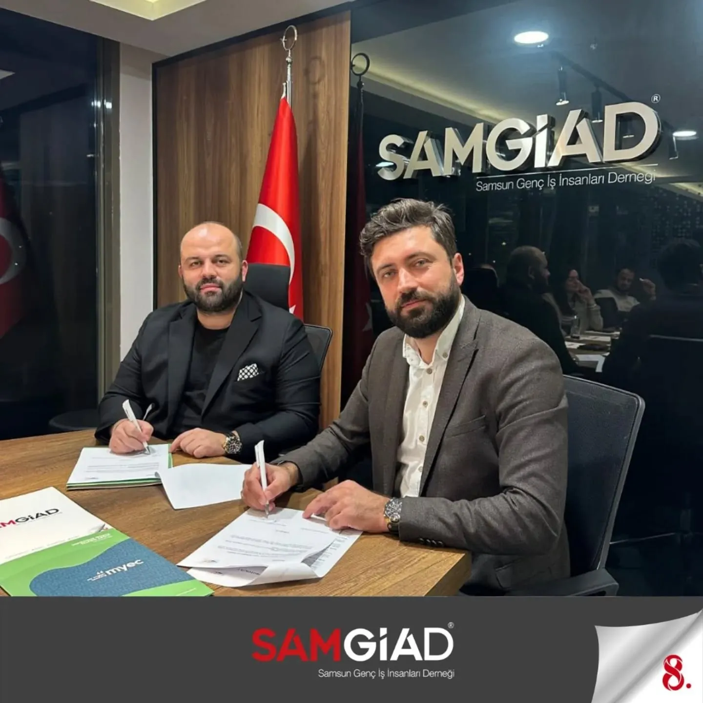 Myec Dil Akademisi Orhan PEDERLİOĞLU