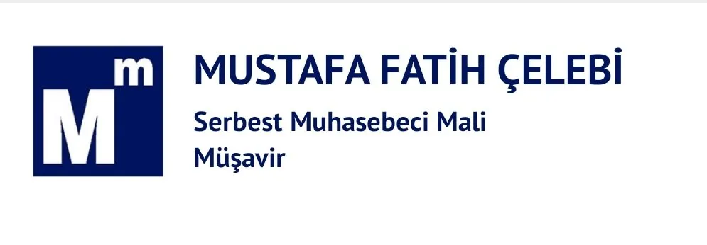 MUSTAFA FATİH ÇELEBİ