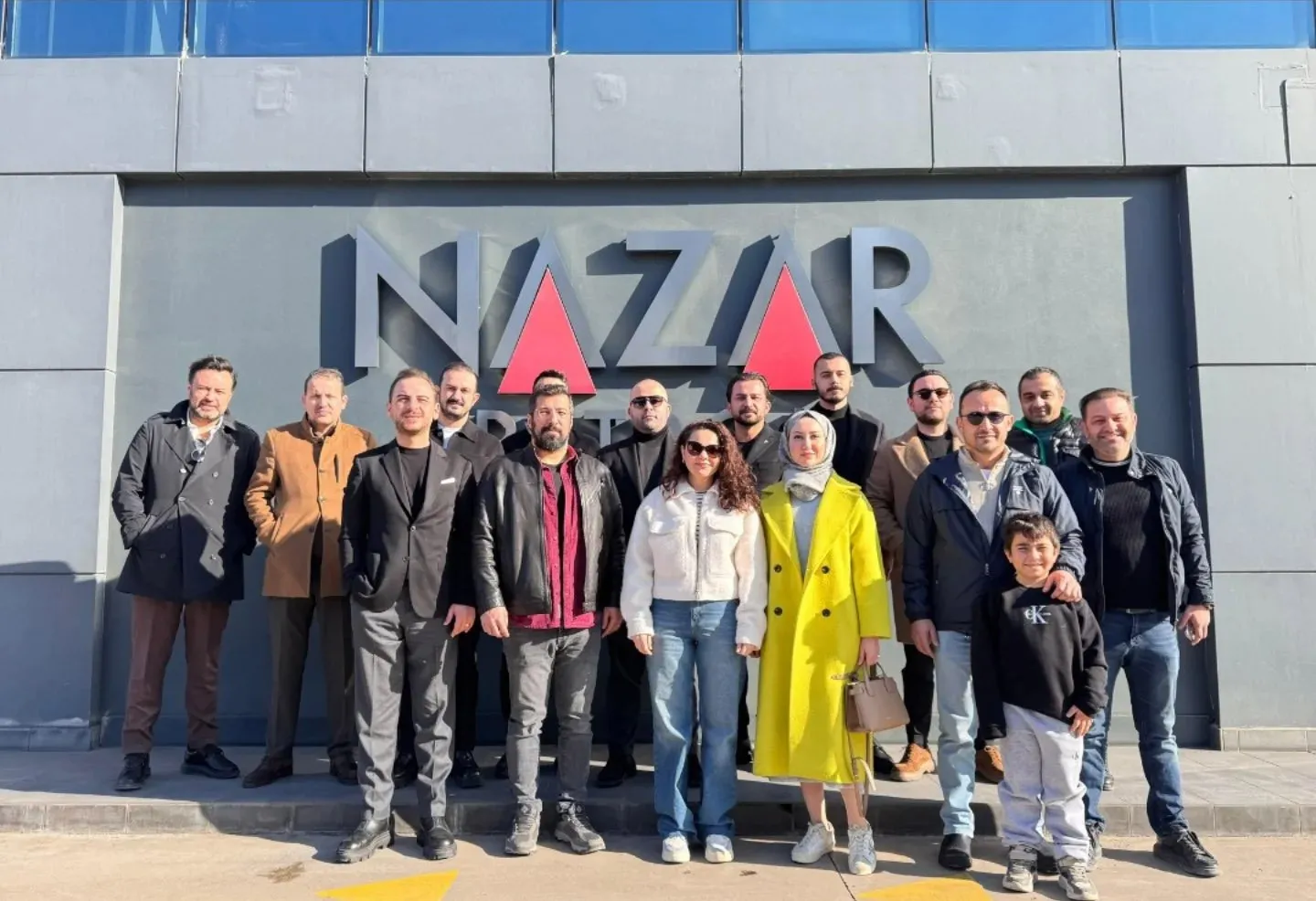 Kahvaltı Programı
