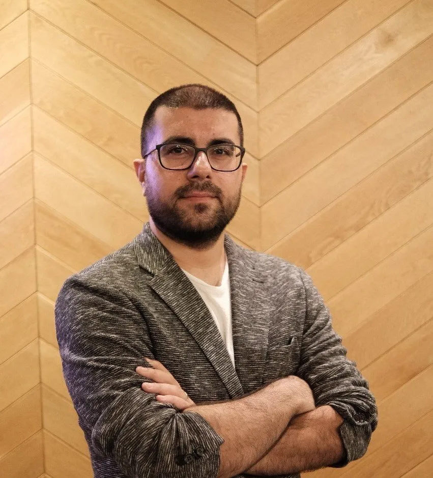 MUSTAFA KAR - BAŞKAN VEKİLİ