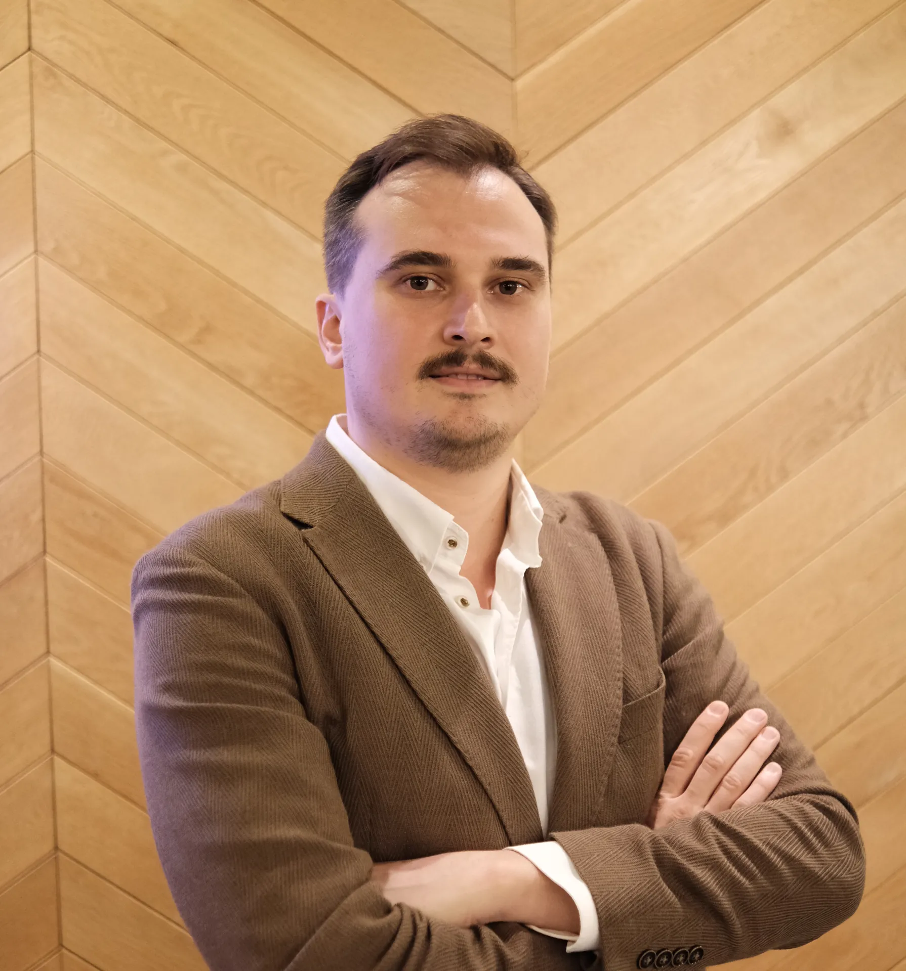 EMRE YILMAZ - BAŞKAN YARDIMCISI
