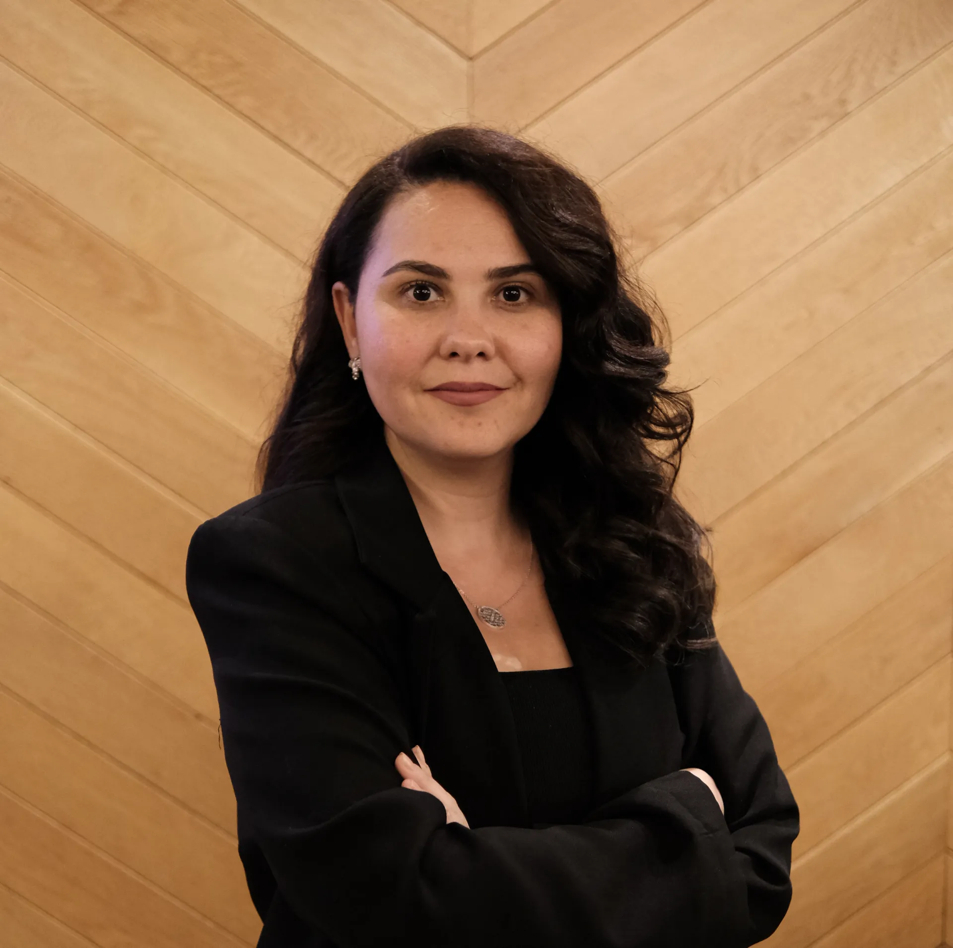 MERYEM KOCAÇAL BALCI - YÖNETİM KURULU ÜYESİ