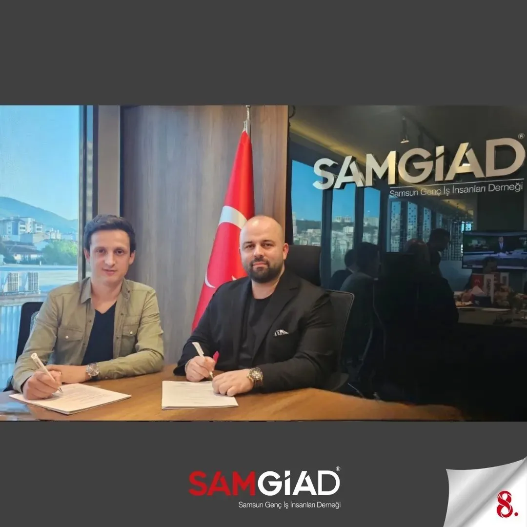 Fizyoform Samsun Şubesi Görkem HANEDAN