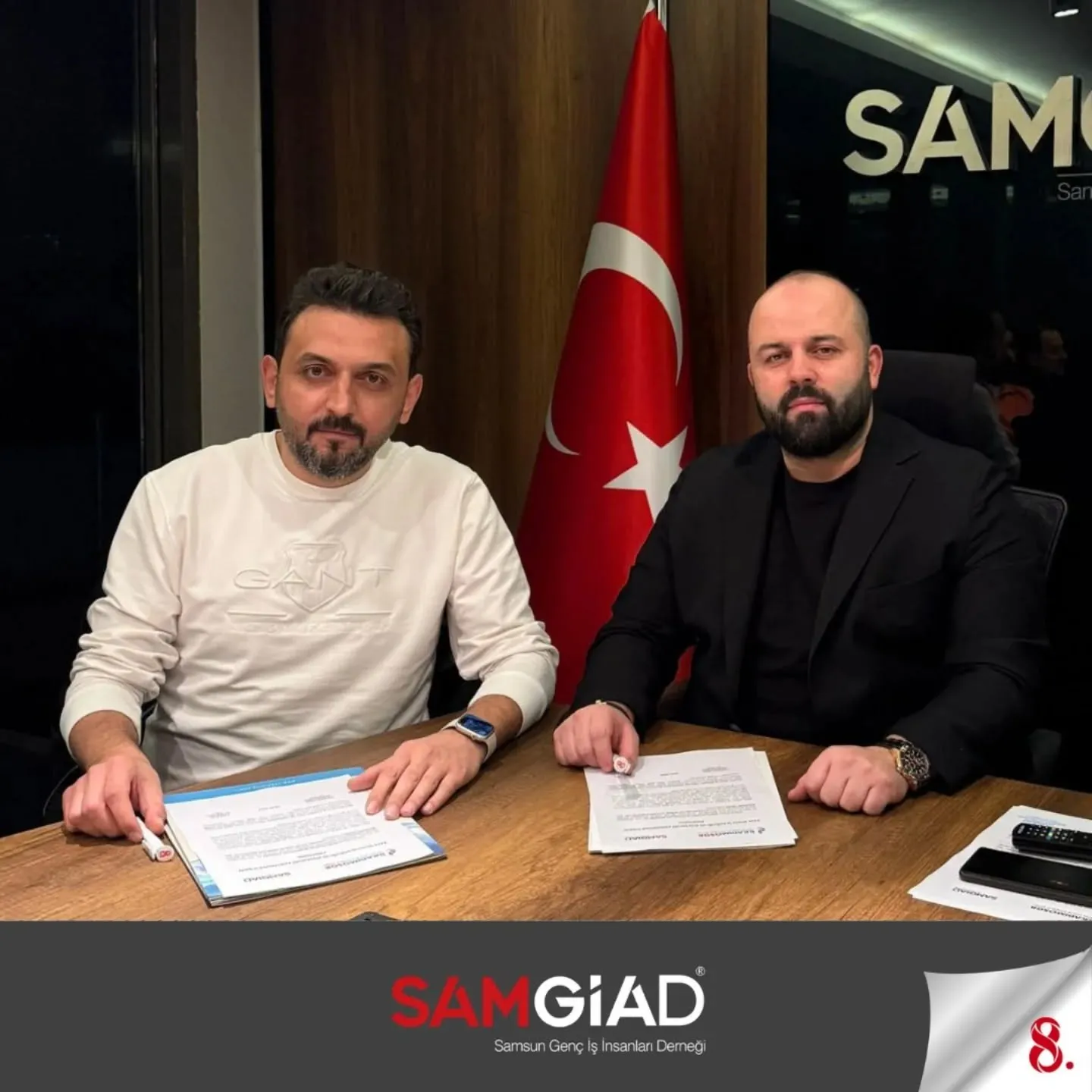 İLKADIM OSGB Mükremin ÖKSÜZ