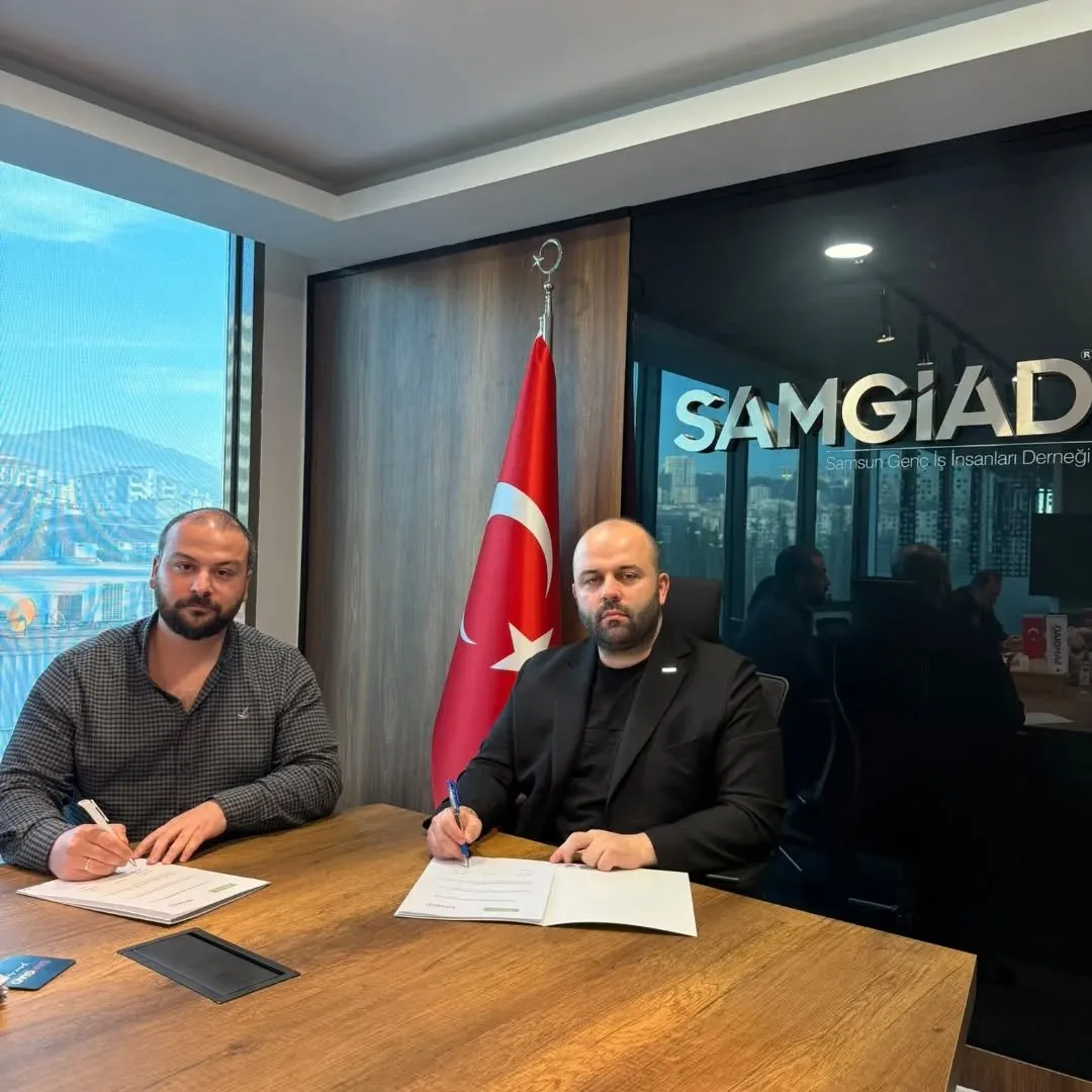DIET HOUSE ve SAMGİAD arasında özel indirim anlaşması
