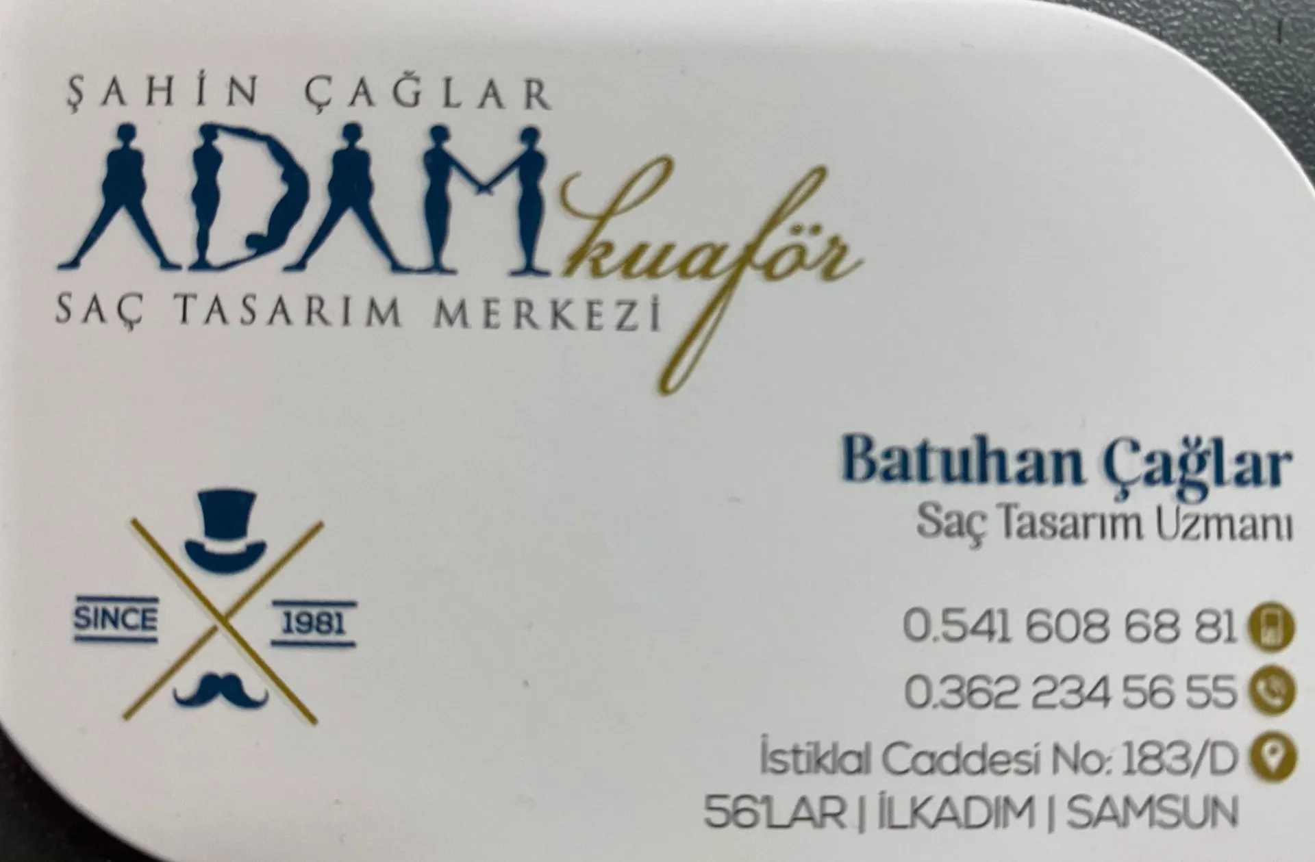 BATUHAN ÇAĞLAR