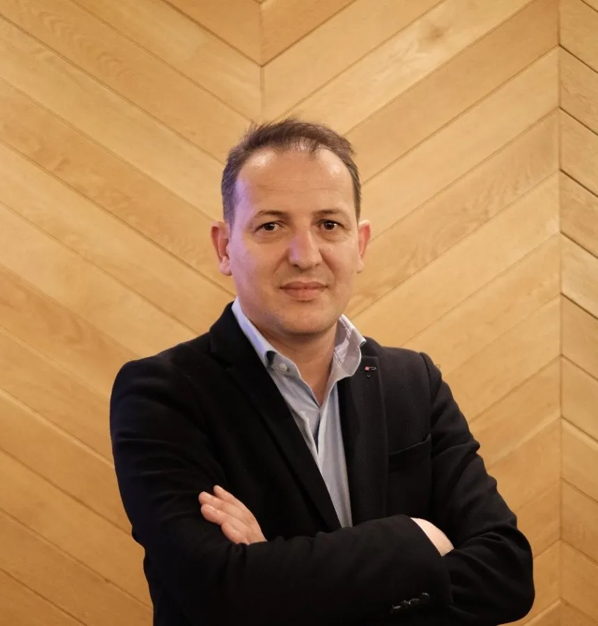 BÜLENT CANTAŞ