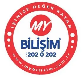 My Bilişim