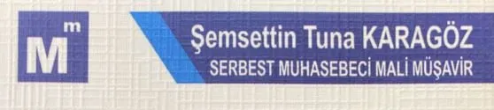 ŞEMSETTİN TUNA KARAGÖZ